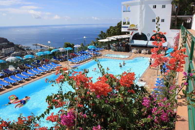 Colina Mar Hotel Puerto Rico  Kültér fotó
