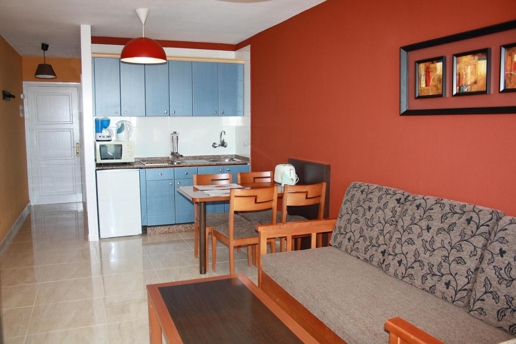 Colina Mar Hotel Puerto Rico  Kültér fotó