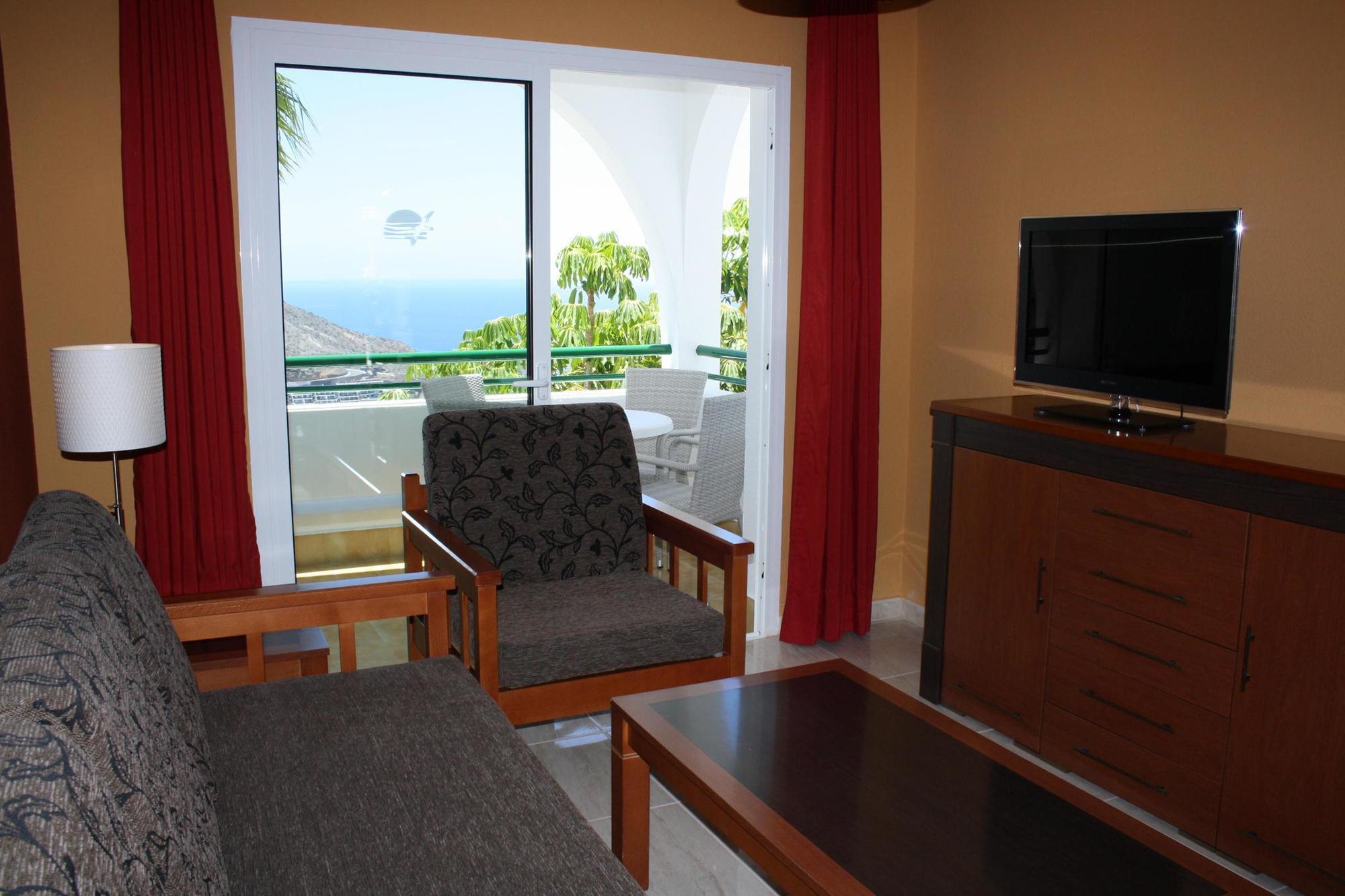 Colina Mar Hotel Puerto Rico  Kültér fotó