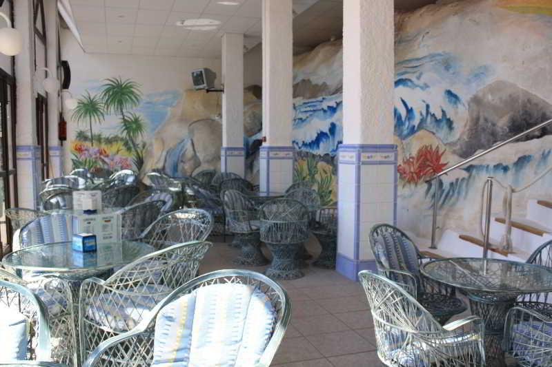 Colina Mar Hotel Puerto Rico  Kültér fotó