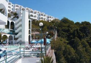 Colina Mar Hotel Puerto Rico  Kültér fotó