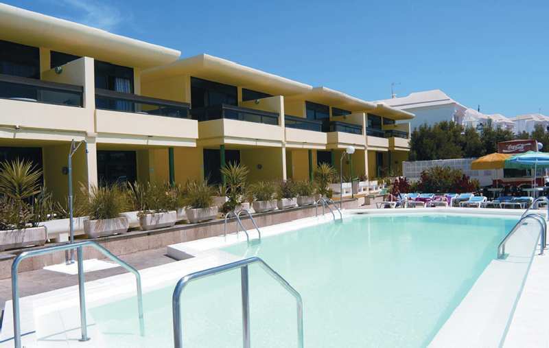 Colina Mar Hotel Puerto Rico  Kültér fotó
