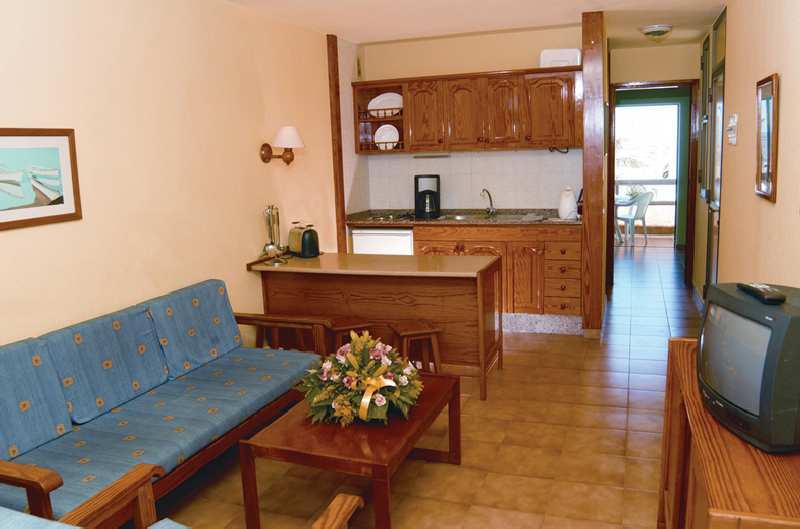 Colina Mar Hotel Puerto Rico  Kültér fotó