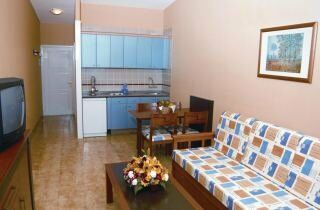 Colina Mar Hotel Puerto Rico  Kültér fotó