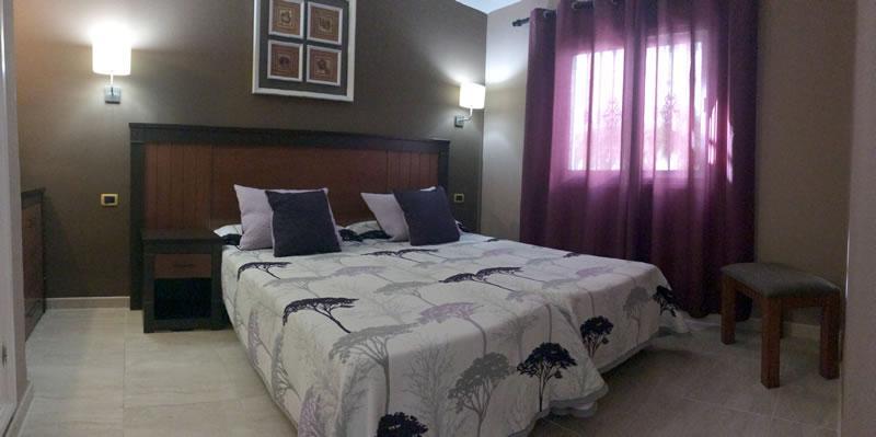 Colina Mar Hotel Puerto Rico  Kültér fotó